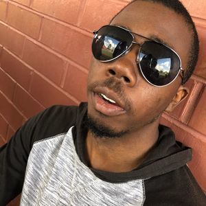 Meet your Posher, Omarie